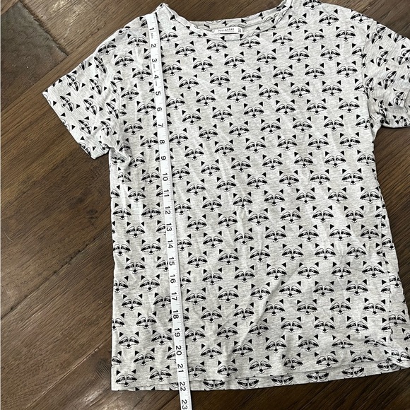 Pull&Bear T-Shirt - Picture 11 of 14